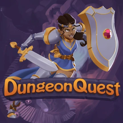 Dungeon Quest