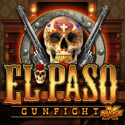 El Paso Gunfight xNudge