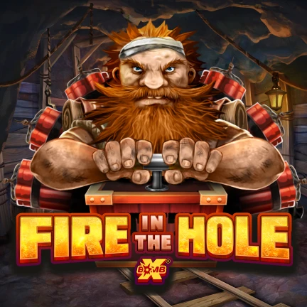 Fire in the hole xBomb