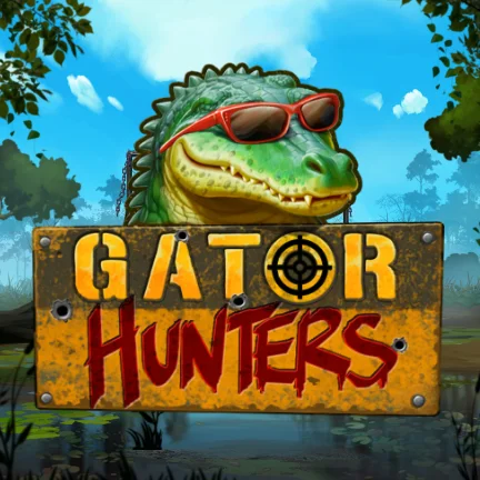 Gator Hunters