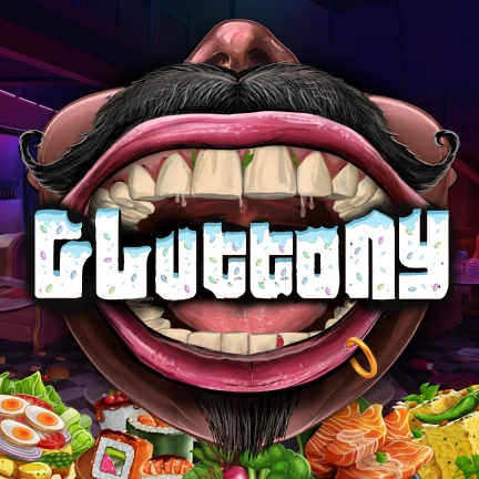 Gluttony