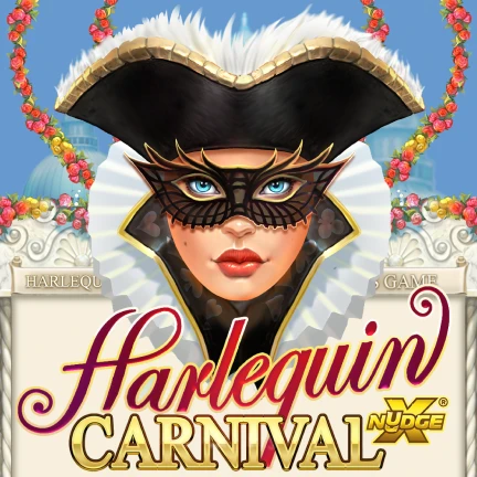Harlequin Carnival