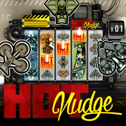 Hot Nudge
