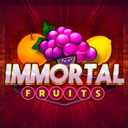 Immortal Fruits