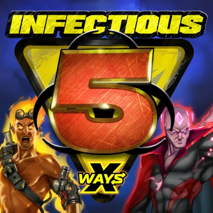 Infectious 5 xWays