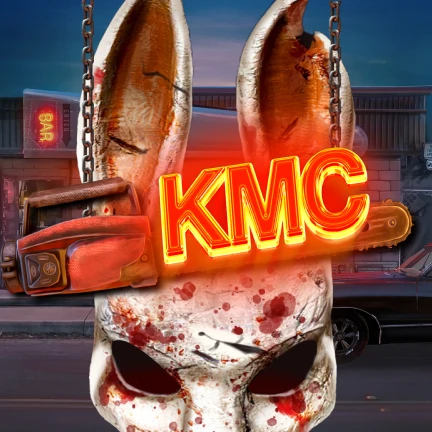 Kiss My Chainsaw