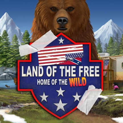 Land of the Free