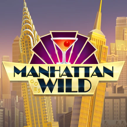 Manhattan Goes Wild