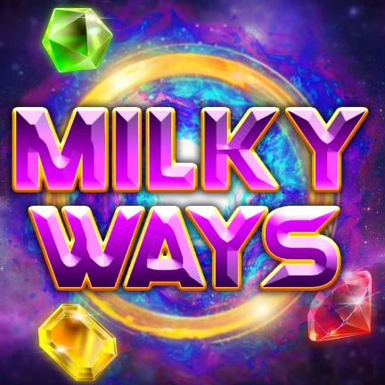Milky Ways