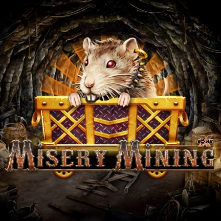 Misery Mining