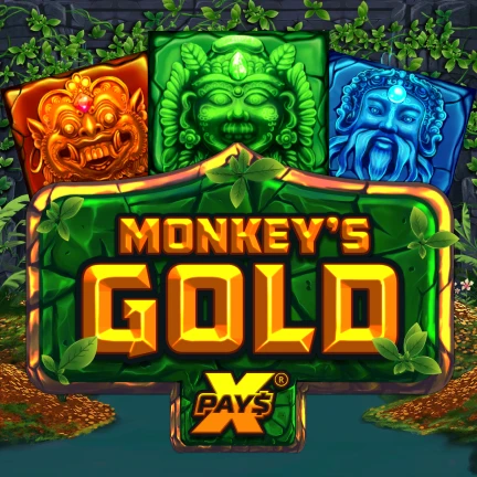 Monkey's Gold xPays