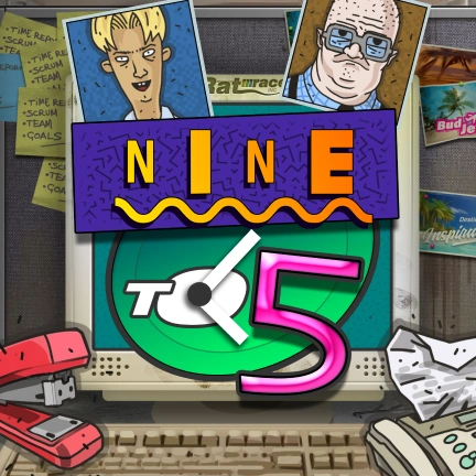 Nine to Five