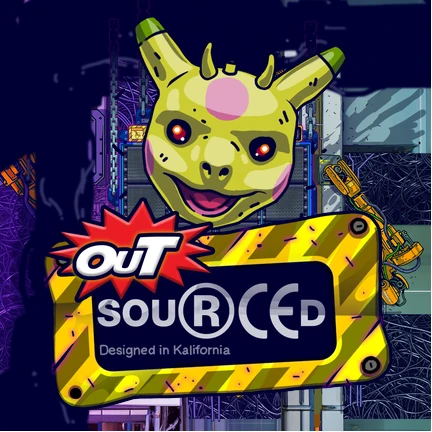 Outsourced