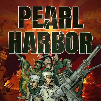 Pearl Harbor