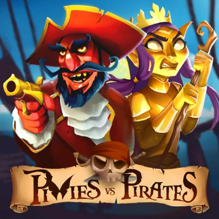 Pixies vs Pirates