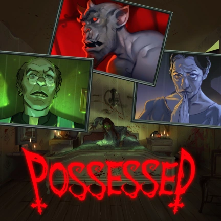 Possessed