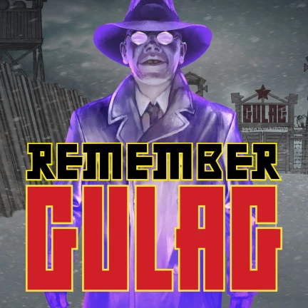 Remember Gulag