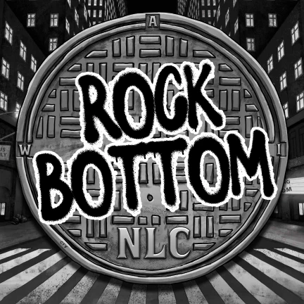 Rock Bottom
