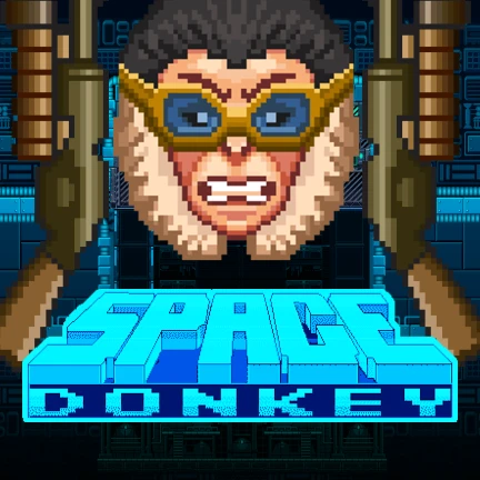 Space Donkey