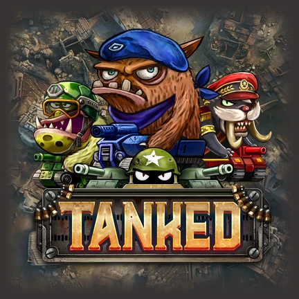Tanked