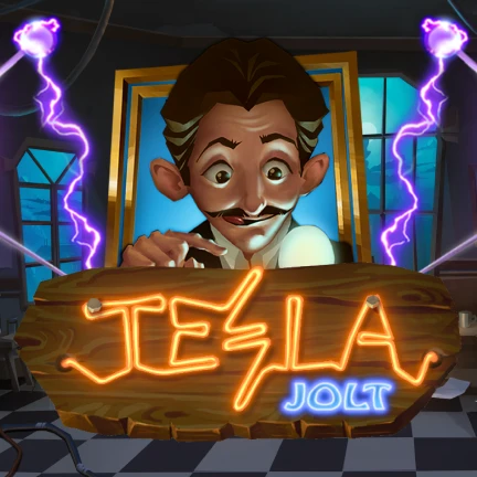 Tesla Jolt