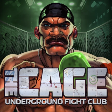 The Cage