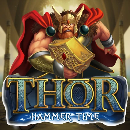 Thor: Hammer Time