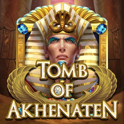 Tomb of Akhenaten