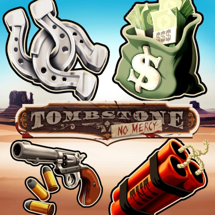 Tombstone No Mercy