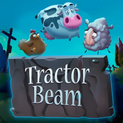Tractor Beam