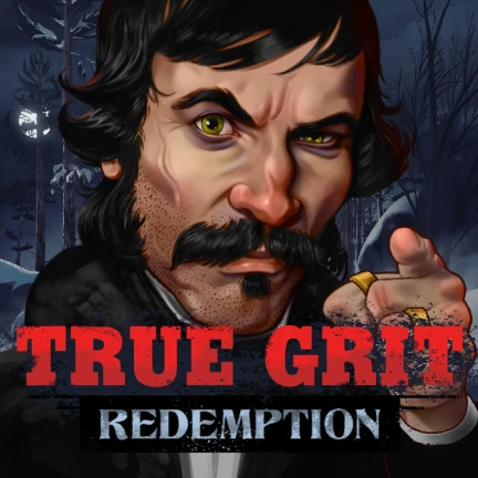 True Grit Redemption