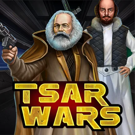 Tsar Wars