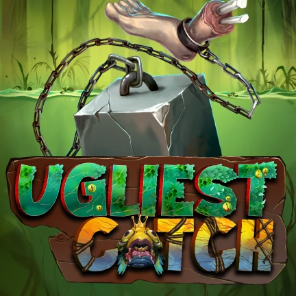 Ugliest Catch