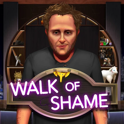 Walk of Shame
