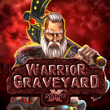 Warrior Graveyard xNudge