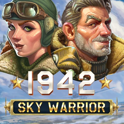 1942 Sky Warrior