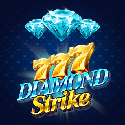 777 Diamond Strike