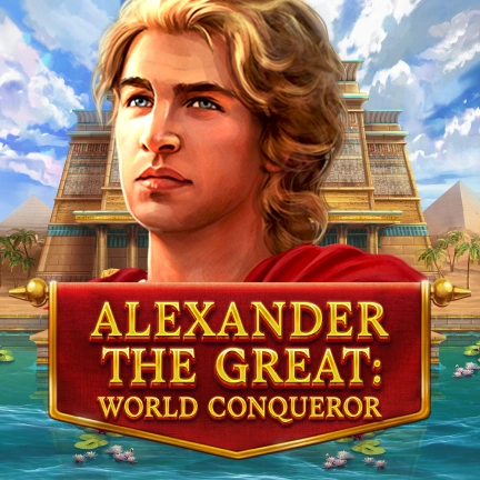 Alexander The Great: World Conqueror