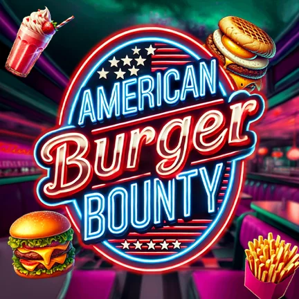 American Burger Bounty