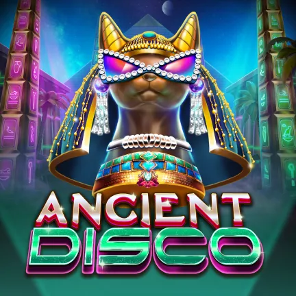 Ancient Disco