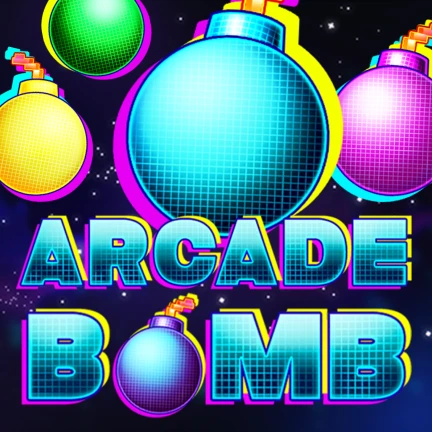 Arcade Bomb