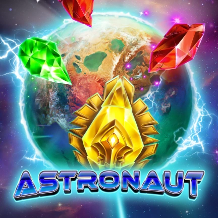 Astronaut