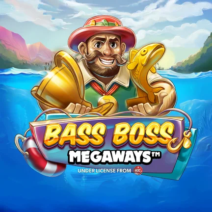 Bass Boss Megaways