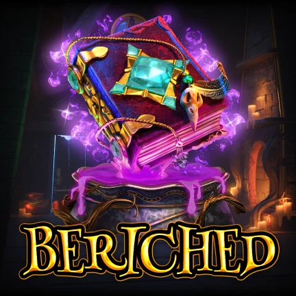 Beriched