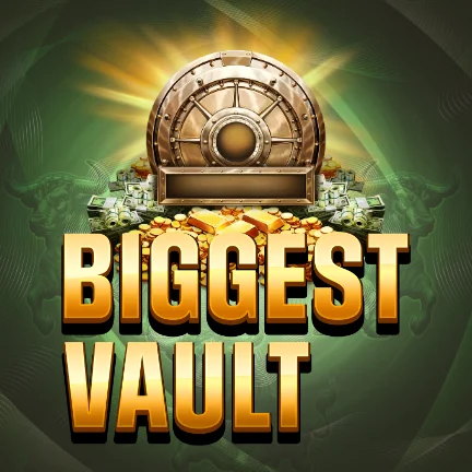 Biggest Vault