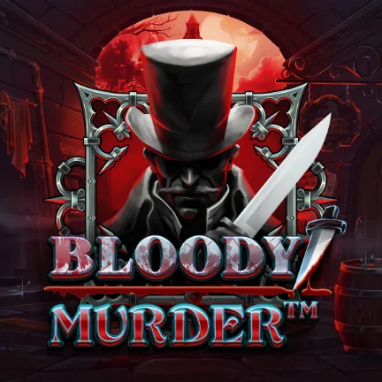 Bloody Murder