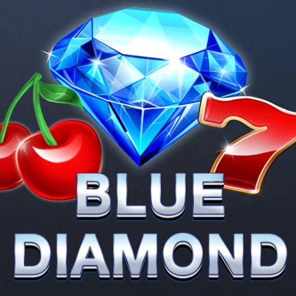 Blue Diamond