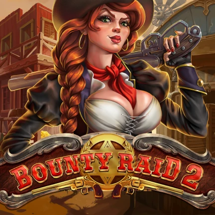 Bounty Raid 2