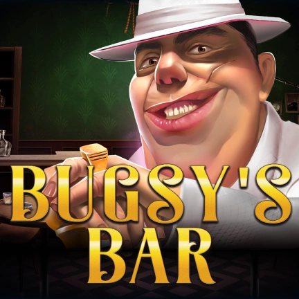 Bugsy's Bar