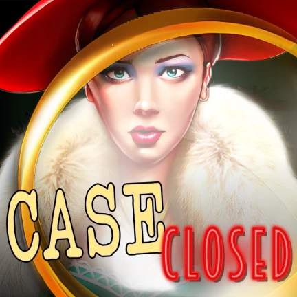 Case Closed